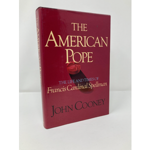 The American Pope