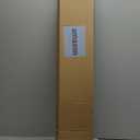 Lightronic Extra Durable In-Channel Window Visor, Fits 2014-2018 Chevrolet Silverado & GMC Sierra 1500; 2015-2019 Silverado/Sierra 2500 HD, 3500 HD; 2019 Silv./Sierra Limited, Double Cab, Smoke, 4-Pcs