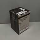 SHARDOR One Touch Coffee Grinder Electric, Spice, Herb, For Coffee Bean Spices and Seeds with 1 Removable Stainless Steel Bowl, Dry Grinder, Black