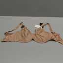 Wacoal Women's Elevated Allure Unlined Full Coverage Underwire Lifting Bra, 855336 (34DDD, Roebuck)