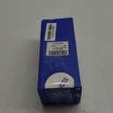 MIULEE Decorative Throw Pillow Covers for Couch Bed Livingroom 16x16 Inch Set of 2 Brown Boho Accent Throw Pillows Broadside Striped Patchwork Soft Corduroy Pillowcases