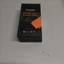 3 x Magnetic for iPhone 17 Pro Case, [Matte Solid Color] [Full Camera Protection] Protective Case for iPhone 17 Pro - Deep Green