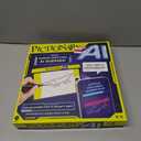 Mattel Games Pictionary vs. AI Family Game for Kids, Adults & Families Using Artificial Intelligence for 2 to 4 Players