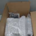 CASABREWS CM7036E Espresso Machine for Nespresso Original Pods, 20 Bar Compact Capsule Coffee Machine with 21 oz Removable Water Tank and 4 Brewing Modes, Mini Espresso Maker for Home or Office, Black