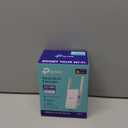 TP-Link AC1200 WiFi Extender, 2023 Engadget Best Budget Pick, 1.2Gbps Signal Booster for Home, Dual Band 5GHz/2.4GHz, Covers Up to 1500 Sq.ft and 30 Devices,Support Onemesh, One Ethernet Port (RE315)