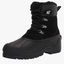 Arctix Men's Half Pipe Winter Boot,Size 12