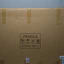 28x40 Picture Frame, Poster Frame for Wall Mounting, Black
