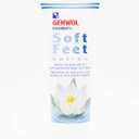GEHWOL Soft Feet Lotion, Water Lily, 4.4 Ounce (Pack of 1)