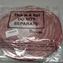 Bencailor 12 Pcs Christmas Hanging Paper Lanterns Set Decorative Christmas Party Lanterns Round Hanging Lamps for Xmas Home Decoration Supplies Props Graduation Holiday Decor(Christmas Tree, 12 Inch)