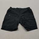 Viodia Women's 7" Hiking Cargo Shorts with Pockets Quick Dry Lightweight Shorts for Women Golf Casual Summer Shorts (X-Large)