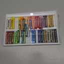 Pentel Oil Pastels - 50 Color Set (PHN-50)
