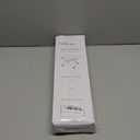 Grope Portable Camping Table with Aluminum Table Top, Folding Beach Table Easy to Carry, Prefect for Outdoor, Picnic, BBQ, Cooking, Festival, Beach, Home Use (Black-S)