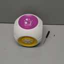 Educational Toys for 1 Year Old Boy Girl, Learning Cube Musical Baby Toy 6-12-18 Month, Bilingual Birthday Gift for 1 Year Old Boy Girl