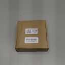 DC12V WS2811/WS2812 Pebble Pixel Lights String Seed Pixel Roll 1000LEDS Fairy Lights String for Home, Garden and Courtyard Decoration (Clear Wire 2.5cm Pitch)