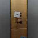 Front Upper Grille Assembly Compatible With 2015-2023 Dodge Charger SRT Pursuit R/T SE GT Scat Pack Daytona Replacement for 68417502AA Mesh Grill W/ 2 Side Bezels