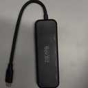 Zgear 4 Port Charging USB C & A