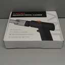 VIPASKA Electric Aquarium Gravel Cleaner Kit with High Pressure Strong Suction, 6-in-1 Multifunction Fish Tank Vacuum Cleaner and Water Changer for Aquarium, Gravel Vacuum with Sand Filter Tools