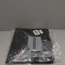 Toploader Binder, HYMENEX Top Loader Card Binder with 288 Slots and 4 Elastic Net Pockets Toploader Card Storage for 3" x 4" Rigid Card Holders Organized