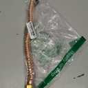 BrassCraft Copper-Flex WB00-24N Water Heater Connector, 3/4 in FIP, 125 psi, Copper