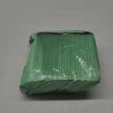 Famagic Bubble Mailers 4x8 Inch 50pc Mint Green Shipping Bags, 4X7 Packaging Bags For Small Business, Colored Padded Mailing Envelopes,Opaque Matte Self Seal Bubble Poly Mailers Bulk #000