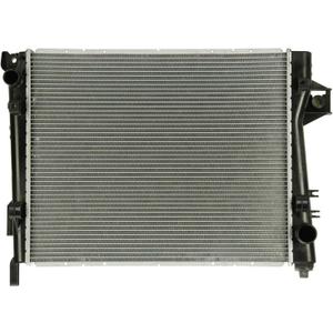 Rayten 2479 Radiator Compatible with 2002-2004 Dodge Ram 1500 3.7L 4.7L 5.7L V6 V8 & 2003 Dodge Ram 2500 5.7L V8 & 2003 Dodge Ram 3500 5.7L V8,Replace# 52028829AE 52028829AF 52029835AC