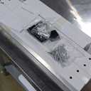 Tribesigns Computer Desk, 63 inch Large Office Desk Computer Table Study Writing Desk for Home Office, White