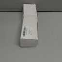 12V 30W LED Power Supply, IP67 Waterproof 12V LED Driver Transformer Adapter 110V AC to 12V DC Low Voltage Output with 3-Prong Plug 3.3 Feet Cable for LED Strip Lighting, Outdoor Use