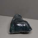 Vakkest Women Off The Shoulder Formal Dresses Long Sleeve Evening Party Velvet Maxi Dress High Split Cocktail Gowns (Medium, Green)