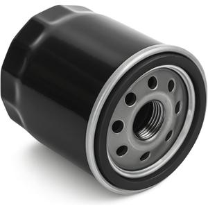 Oil Filter AM107423 AM101054 Compatible for John Deere 170 180 185 240 265 GX255 GX325, Kawasaki 16097-1069 49065-2060 49065-2068 (1 PC)