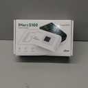 Gens ace Imars S100 G-Tech Series 100W Lipo Battery Charger(Black)