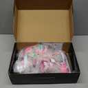 Rotayi Girls Ice Skates, Size 27-30 XS