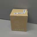 Projector [Auto Focus & 1080P Native & Bulit-in Apps] Projector 4K Support Auto Correction WiFi 6 Bluetooth 5.4 Mini Portable Projector Compatible with HDMI/TV Stick/Memory Stick/Laptop, Beige