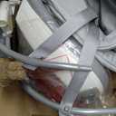 Graco Simple Sway Baby Swing, SidetoSide Motion, Infant Swing with 6 Speeds, Vibration, Ivy