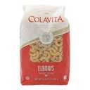 Colavita Pasta - Elbows, 1 Pound - Pack of 20, Bb Date: 07/30/28
