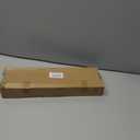 Silicone Cooking Utensils Set, Heat Resistant and large Non Stick Spatulas & Spoons for Kitchen, Ideal BPA Free Kitchen Turners for Frying, Mixing,Serving,Draining,Turning (5-Pack Utensil Set_Black)