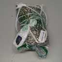 Deepsoon Heating Pad,Electric Heating Pads for Back,Neck,Abdomen,Moist Heating Pad for Shoulder,Knee,Arms,Legs,Dry/Moist Heat & Auto Shut Off,Christmas Gifts for Men and Women,Leopard Print,24x20 Inch