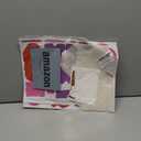 Qyeahkj 260 PCS Valentine's Day Pink Bulletin Board Letters Punctuation Cutout Valentines Alphabet Chalkboard Decoration Classroom Letters Poster Wall Bulletin Board Display Home School Decor Supplies