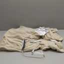 Sunbeam Premium Sunbeam Heating Pad with Compact Storage King Size Beige (X-Large)