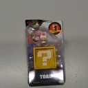 Nintendo Super Mario Movie Mini Toad Play Figure