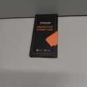 Magnetic for iPhone 17 Pro Case, [Matte Solid Color] [Full Camera Protection] Protective Case for iPhone 17 Pro - Milky White