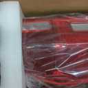 LED Right Tail Light With Blind Spot Compatible with Ford Ranger 2019-2023 Replacement# KB3Z13404G