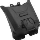 Storage Box, Easy Installation Electronic Tablets Device Holder Car Interior Storage Box Auto Internal Mobilephone Bracket Fit for 2017-2022 Can Am Maverick X3
