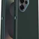 OtterBox Samsung Galaxy S25 Ultra Defender Series Case - Sagebrush (Green)