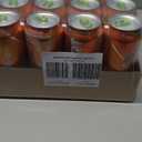 Mountain Dew Kickstart, Orange Citrus, 92mg Caffeine, Vitamins B & C, 80 Calories, 5% Juice, 16 Fl Oz (Pack of 12), Best Before Date 11/11/2025