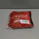 Womens Sexy Lace 2 Piece Set Sleeveless Tank Top and Capri Pants Mesh Bodycon Two Piece Outfits Club Matching Set, L