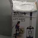 Shark NV360 Navigator Lift-Away Deluxe Upright Vacuum with Large Dust Cup Capacity, HEPA Filter, Swivel Steering, Upholstery Tool & Crevice Tool, Blue