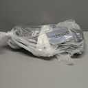 Genovega Waterproof Sandproof Beach Blanket Picnic Outdoor Mat Extra Large Foldable Sand Free Big Giant XL Car Essential Roadtrip Gadget Rv Accessories Gear Must Haves Hiking Items Necessities (6'8" x 6'8" (Square), Royal)