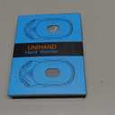 AI Hand Warmers Rechargeable 2 Pack, AI Smart Chips Electric Hand Warmers, 20Hrs Long Safe Heat, Portable Pocket Heater, Gifts for Christmas, Outdoor, Hunting, Golf, Camping Accessories