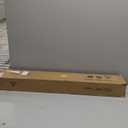 Heavy Duty Twin Bed Frame No Box Spring Needed, 14 Inch Metal Platform Bed Frame Twin Support Up to 2500 lbs, Easy Assembly, Noise Free, Black