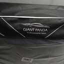 for Ford Maverick Seat Covers XL XLT Lariat 2022 2023 2024 2025, Custom Fit Car Seat Cover Full Set, Luxury Leather Seat Covers, Waterproof Interior Accessories Cushion Protector, Black Brown